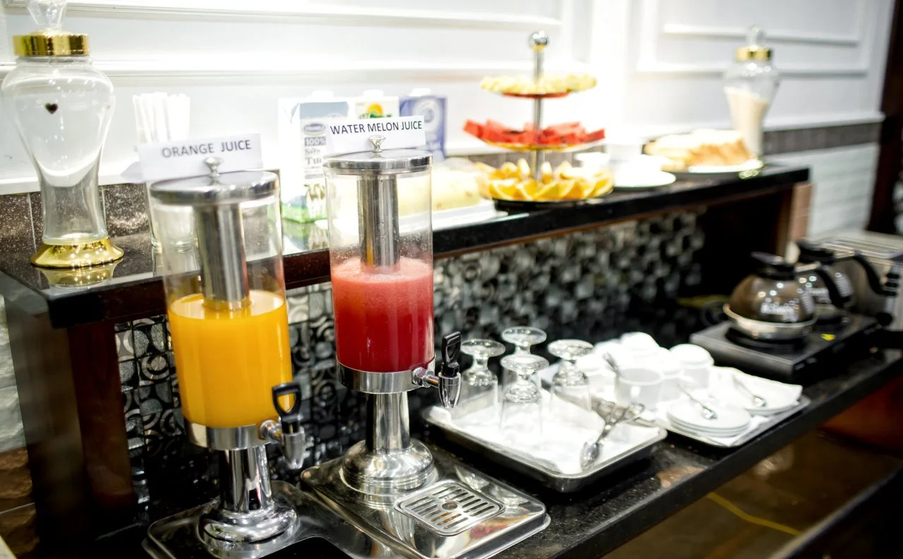 Foto - IL Divo Hotel 8 Hàng Đào & Travel & Spa - Hanoi Old Quarter