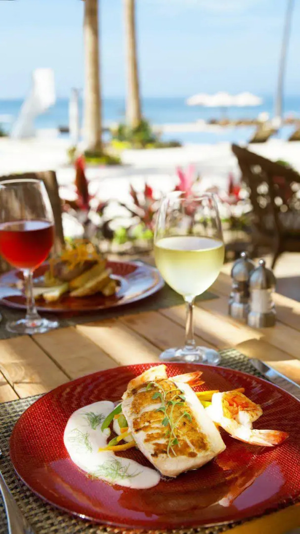 Foto - Hyatt Ziva Puerto Vallarta - All Inclusive