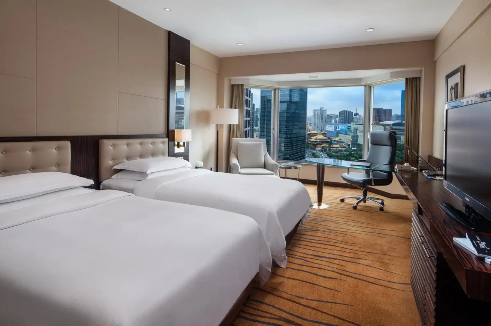 Foto - The Kunlun Jing An