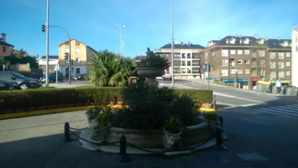 Photo - Hotel Nueva Plaza