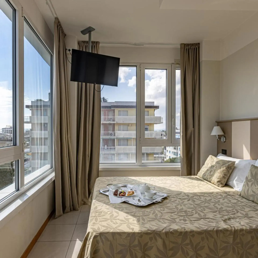 Foto - Hotel Cristallo Riccione