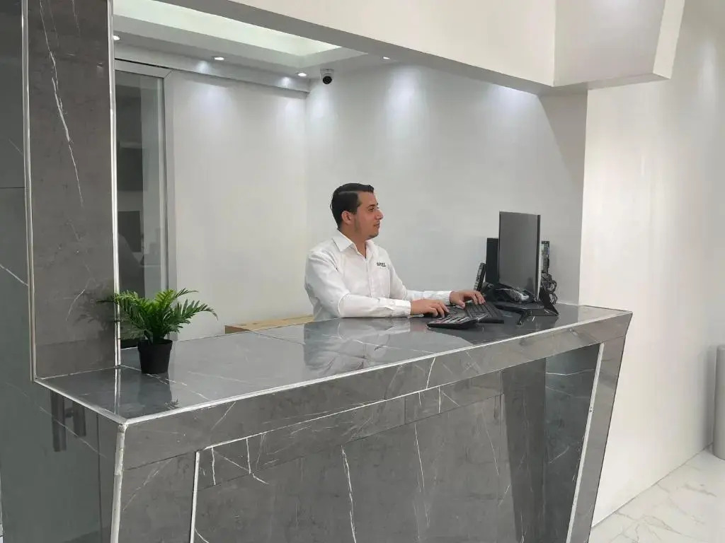 Photo - Hotel Conquistador Santo Domingo