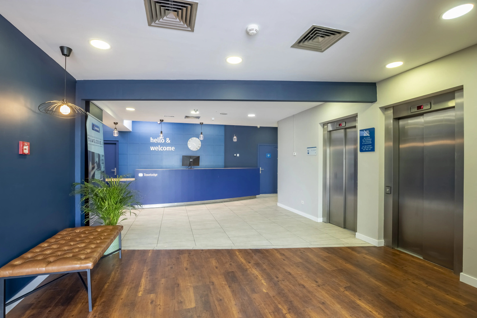 Foto - Travelodge Murcia