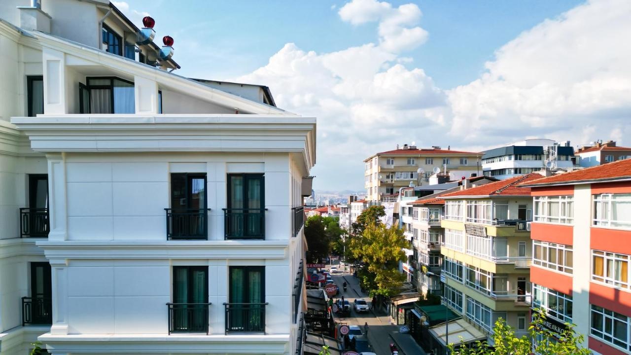 Foto - Sky Hill Hotel