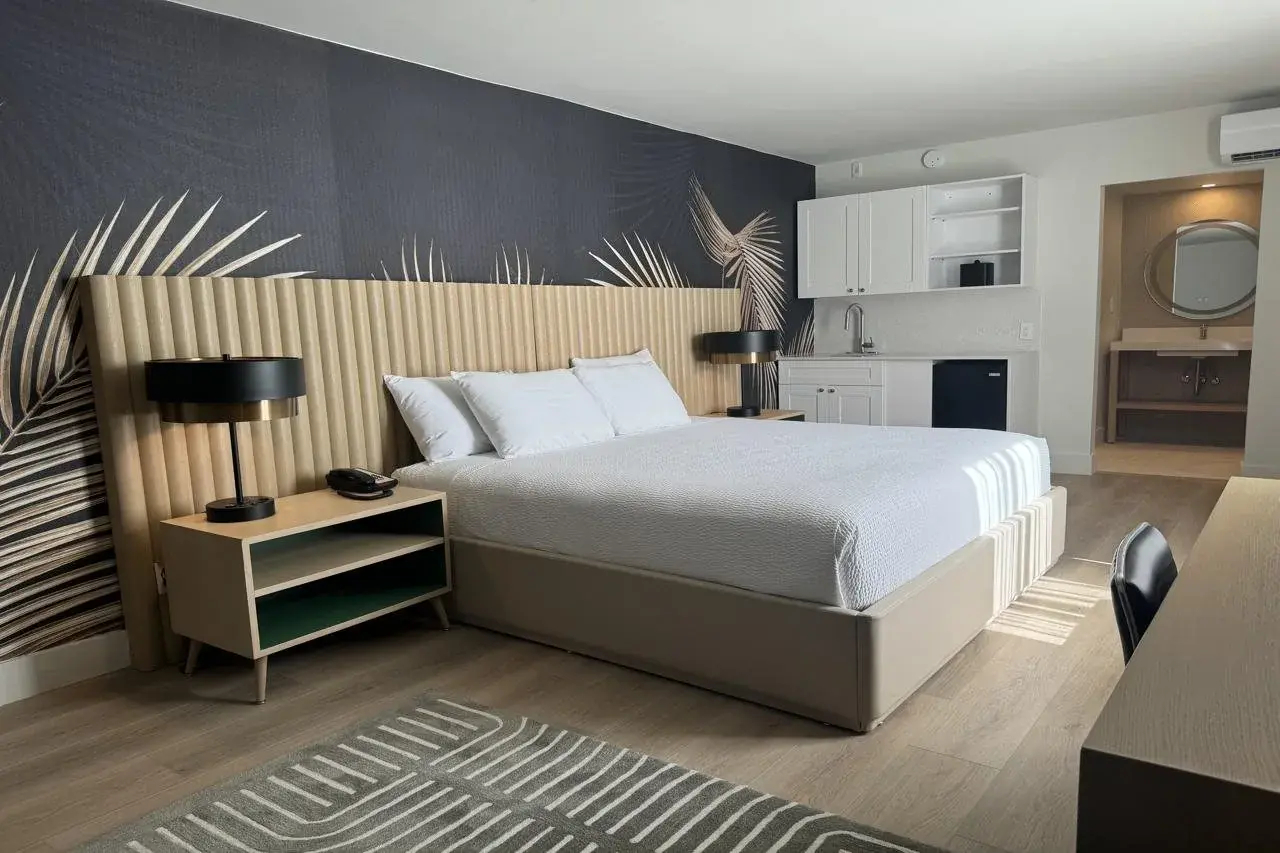 Photo - The Harrison Hotel, an Ascend Collection Hotel