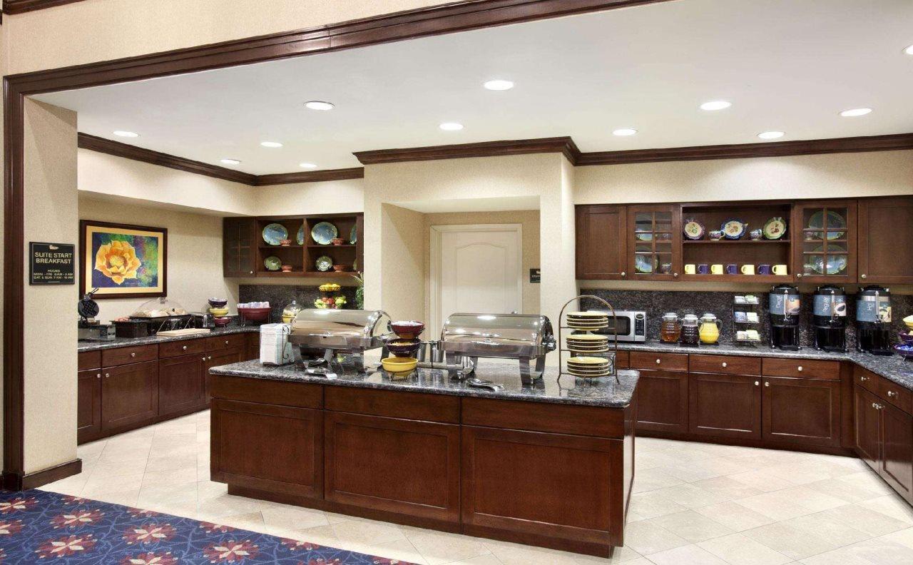 Foto - Homewood Suites by Hilton Houston Stafford Sugar Land