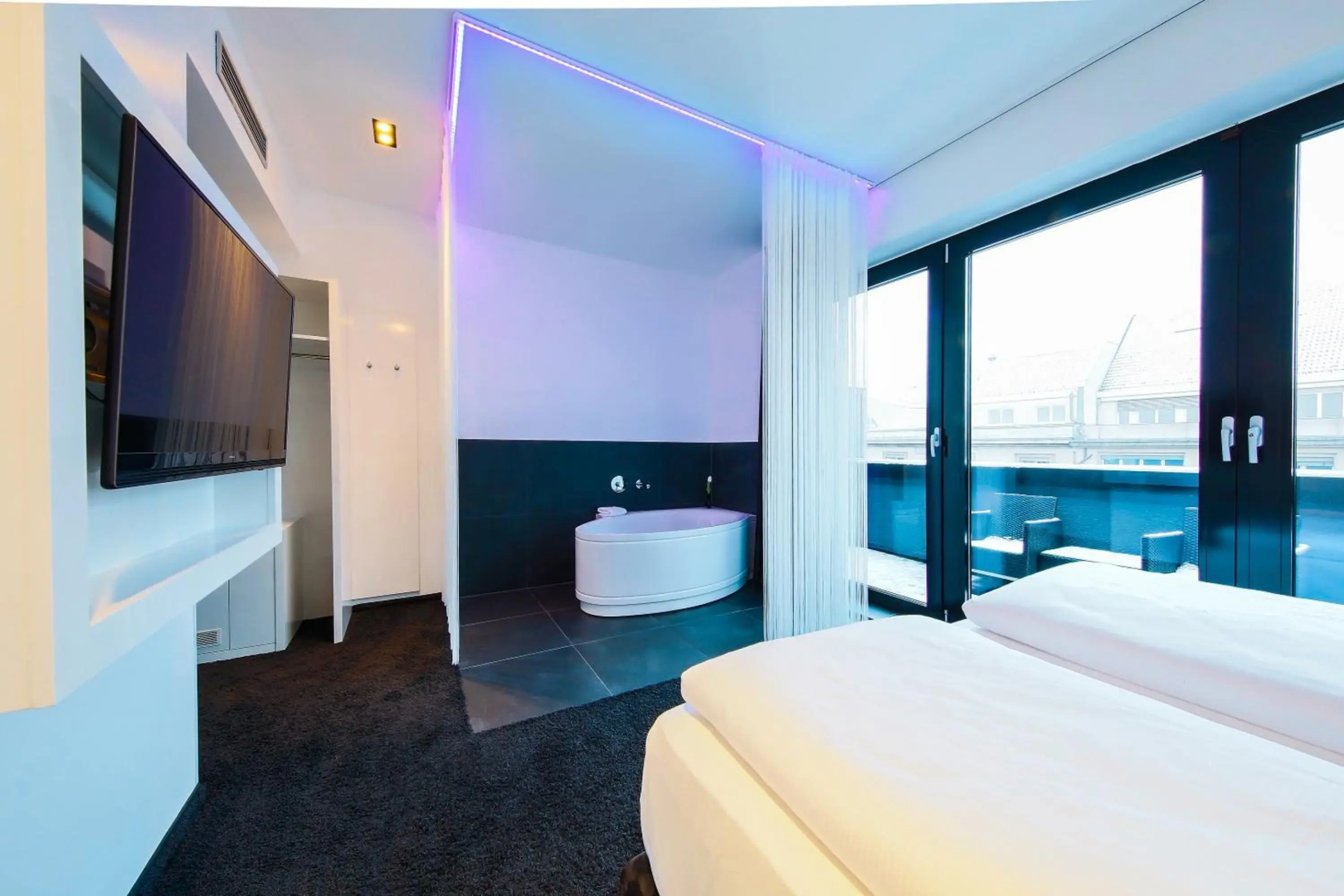 Foto - Hotel LINDEMANN'S Berlin