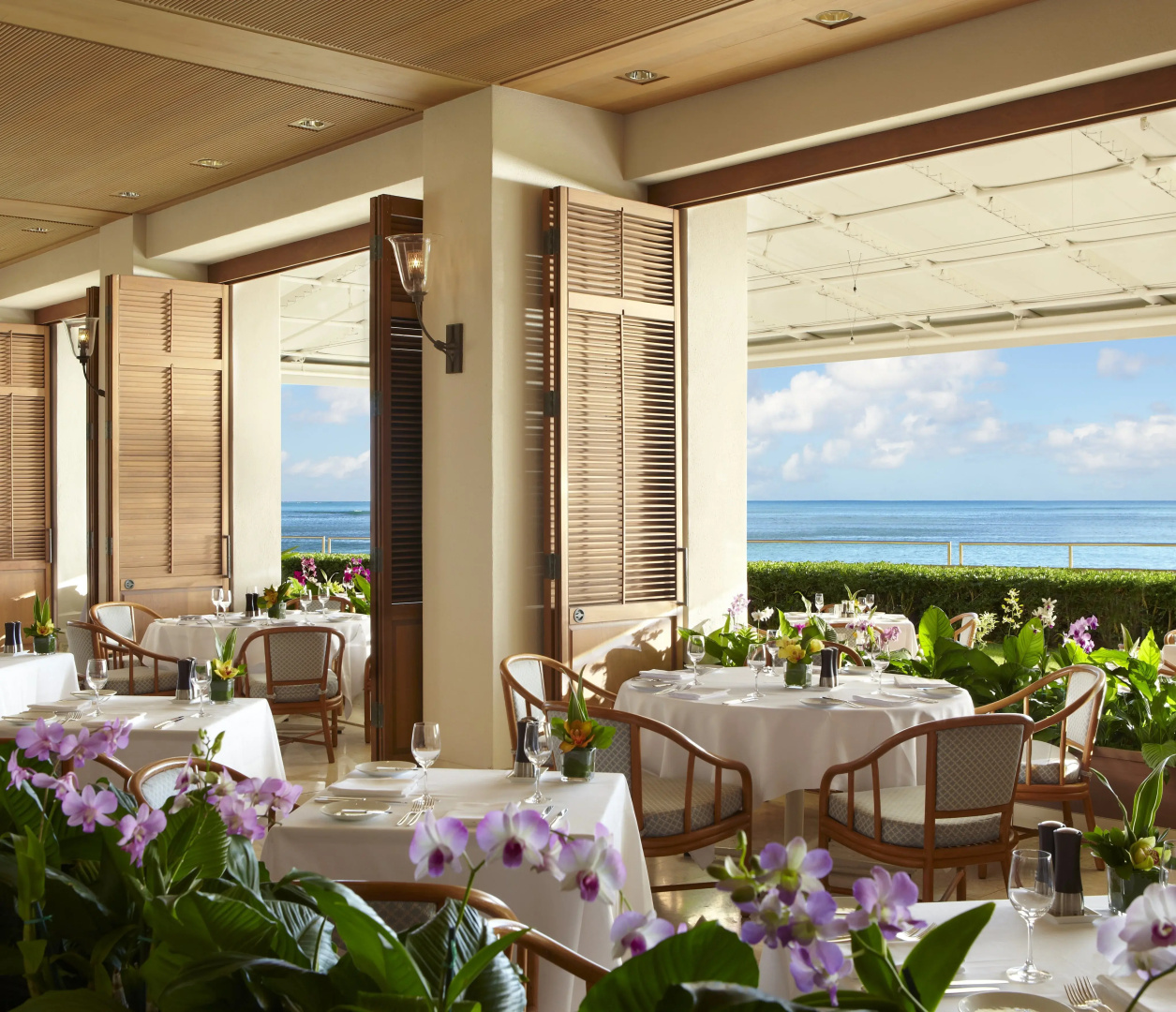 Foto - Halekulani Hotel
