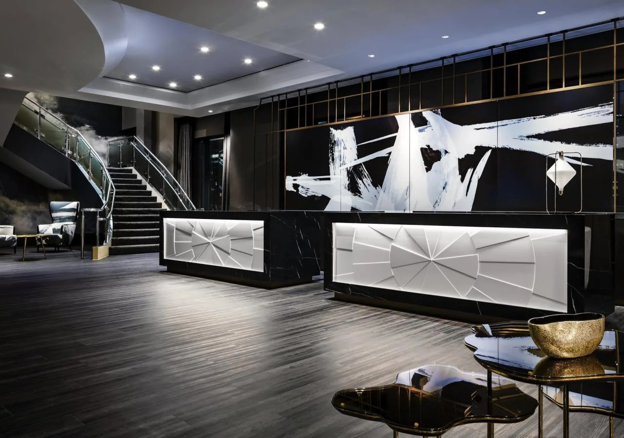 Foto - The Gwen, a Luxury Collection Hotel, Michigan Avenue Chicago
