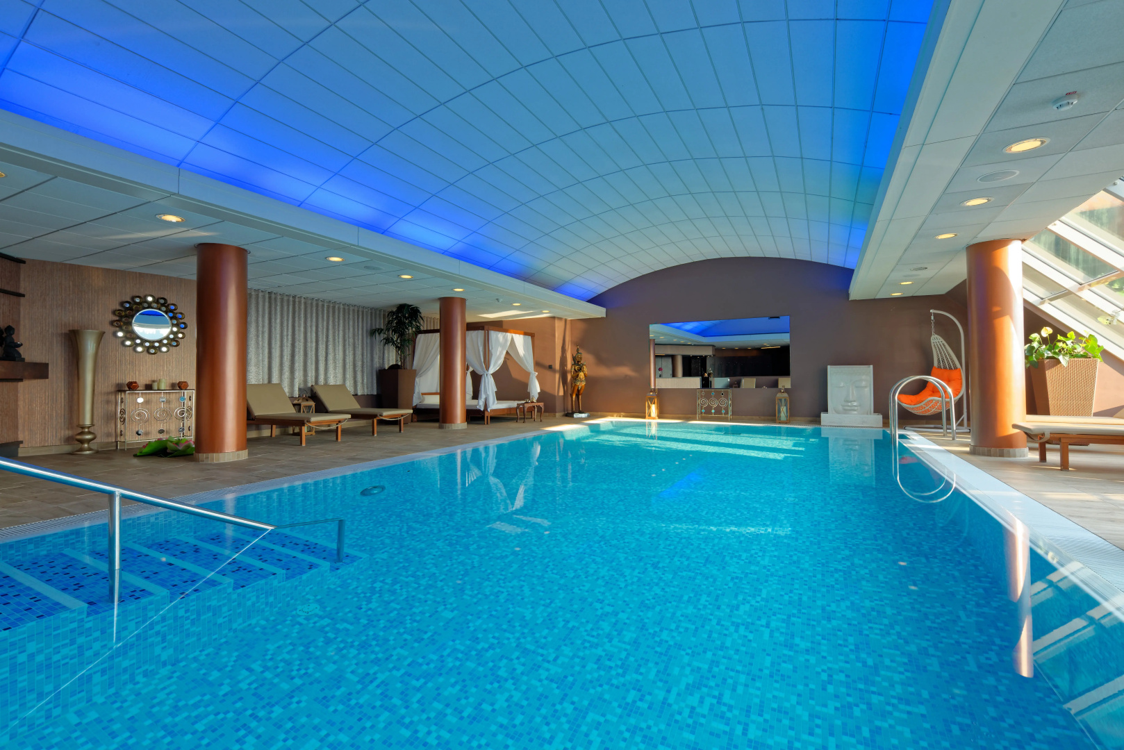 Foto - uHOTEL