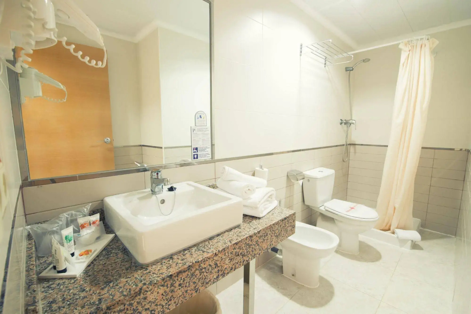 Foto - Hotel Atlantic by Hoteles Centric