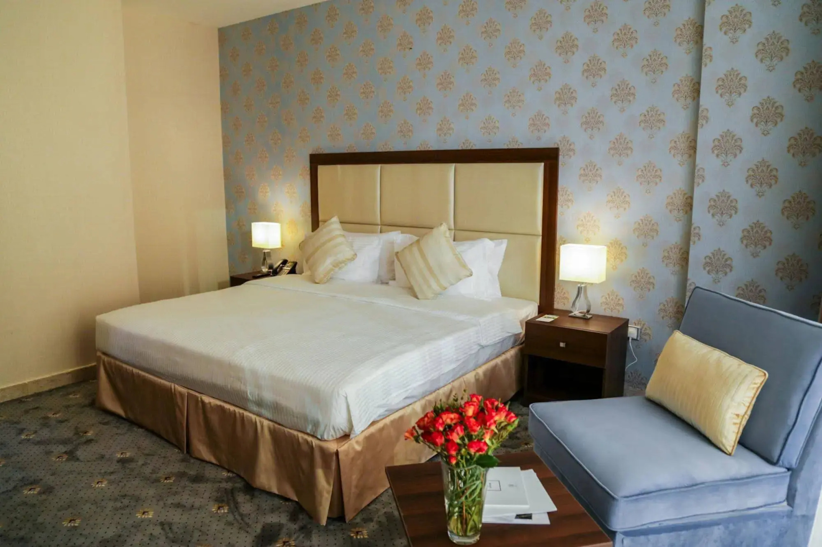 Photo - The Town Hotel Doha