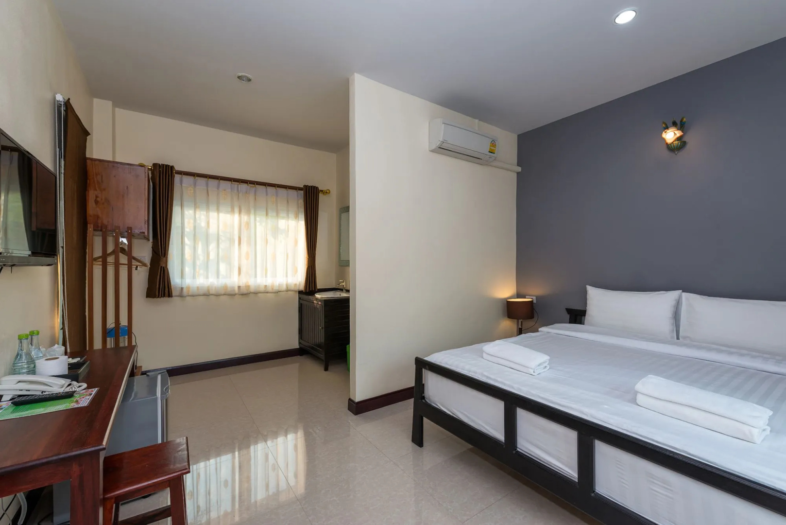 Foto - Park & Pool Resort