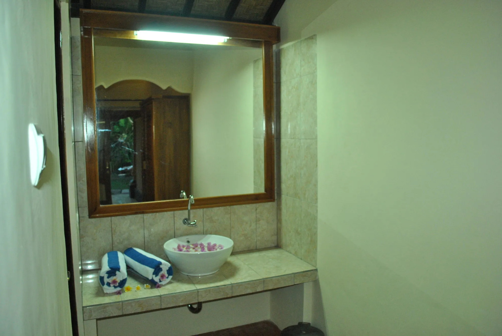Foto - Trijaya Guest House Pemuteran
