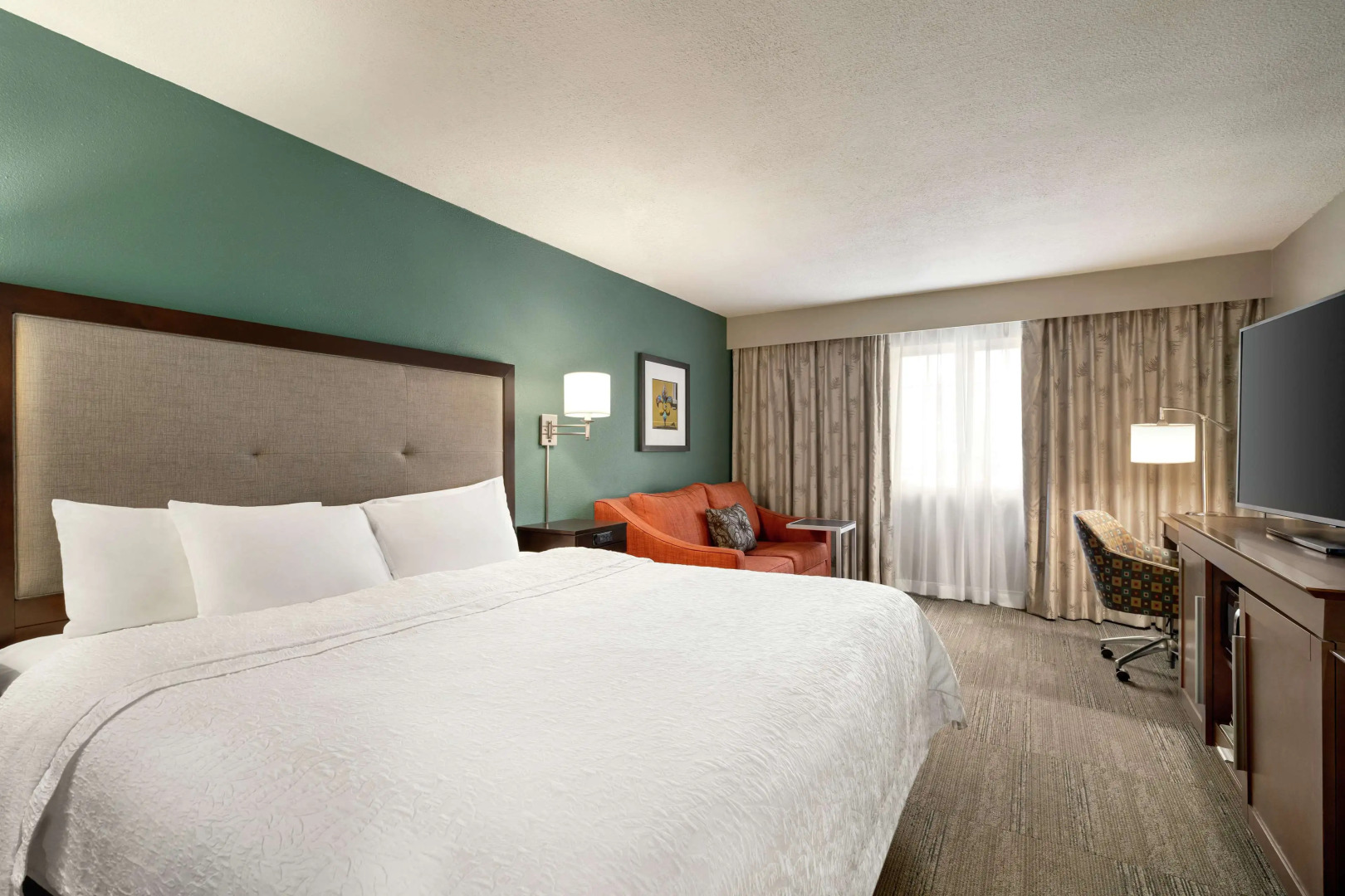 Foto - St Charles Inn, Superior Hotel