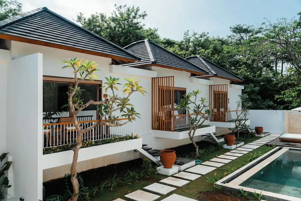 Foto - Sanjula Uluwatu