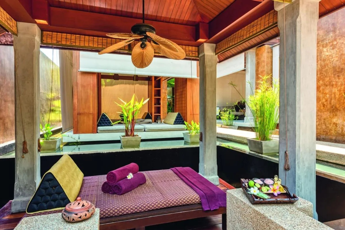 Foto - Mövenpick Asara Resort & Spa Hua Hin