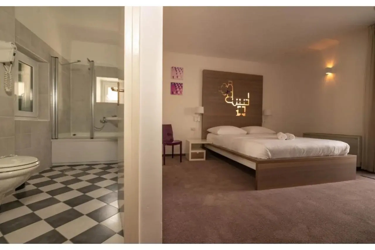 Photo - Slavija Culture Heritage Hotel