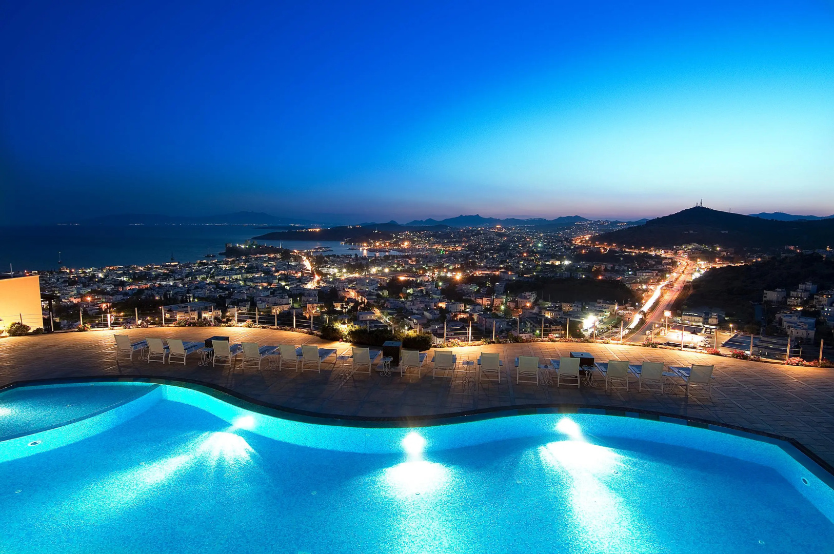 Foto - The Marmara Bodrum - Adult Only