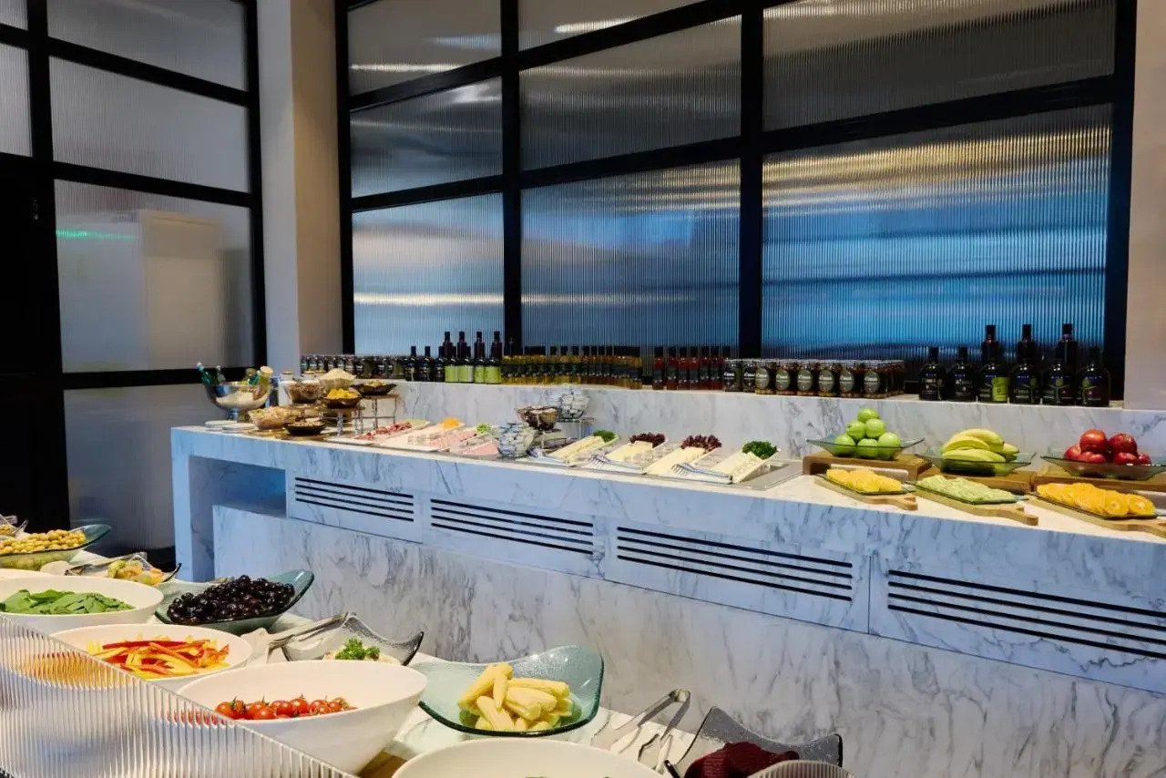 Foto - Bomonti Suites Istanbul