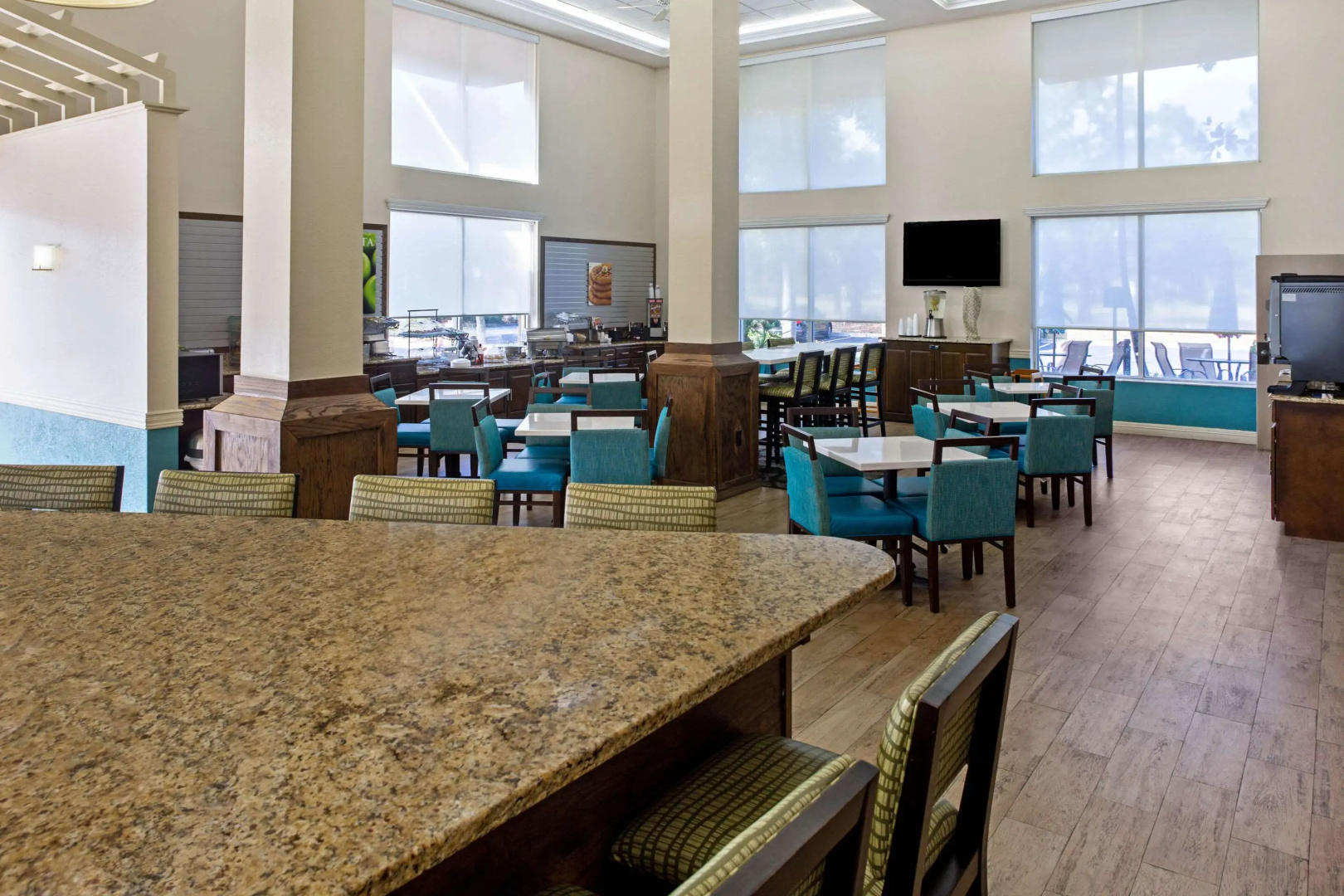 Foto - Comfort Inn & Suites Sarasota I75