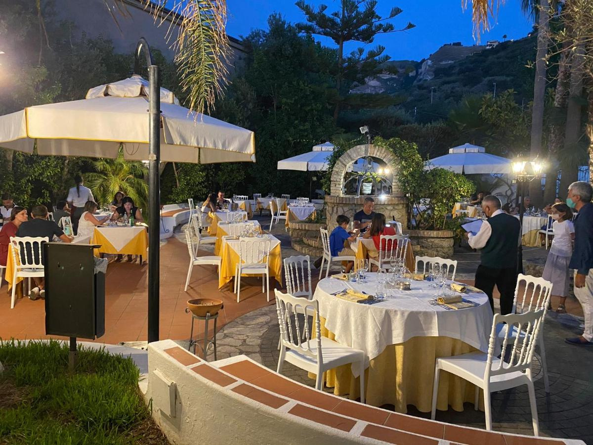 Foto - Hotel Tirreno