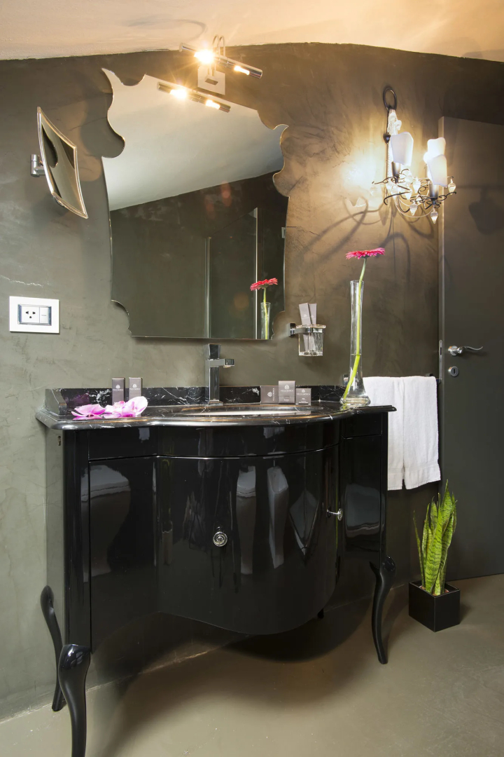 Photo - Villa Mosca Charming House