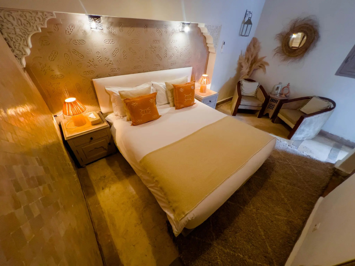 Foto - Riad Jonan