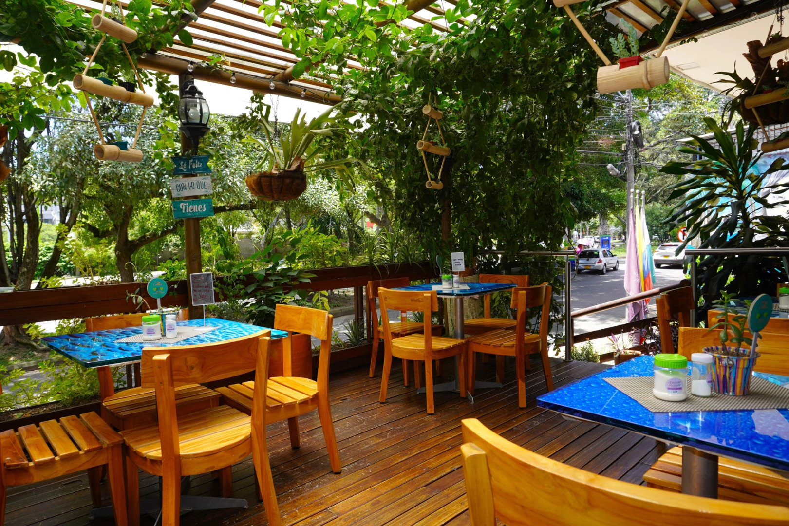 Foto - Hotel Bolivariana Plaza Medellin