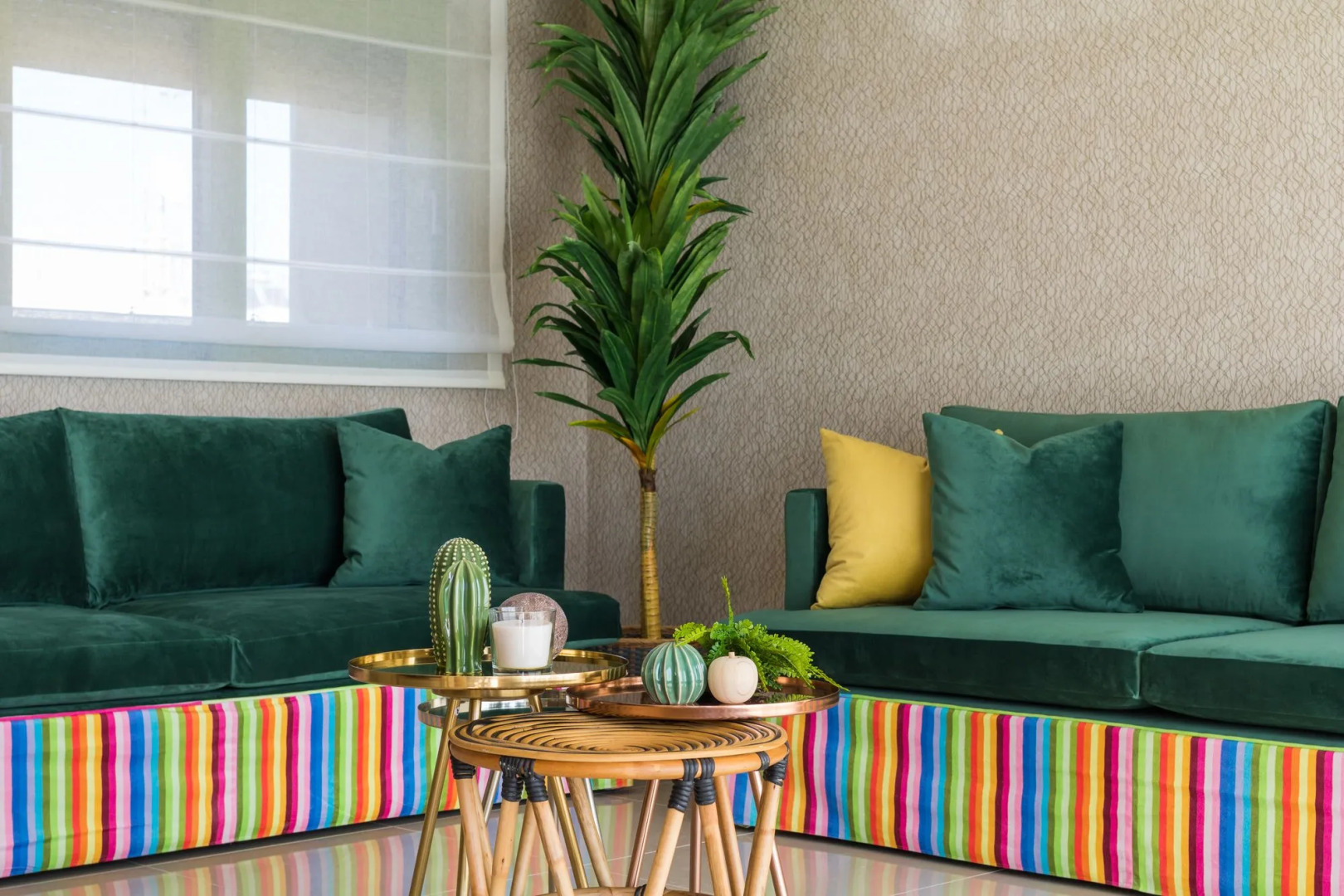 Foto - Athens Mosaico Suites & Apartments