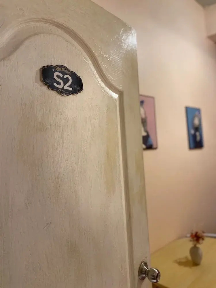 Foto - Rhythm of life guesthouse 56