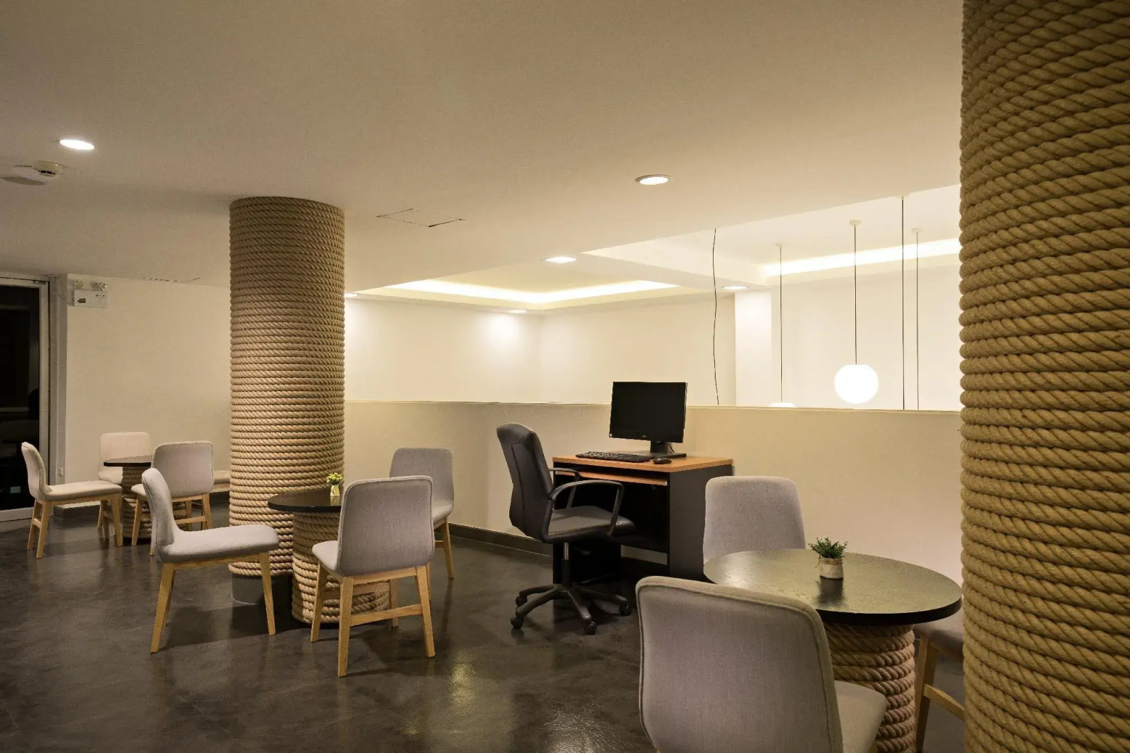 Foto - Journeyhub Pattaya Central