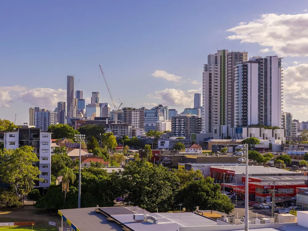 Foto - Rambla at Perry House