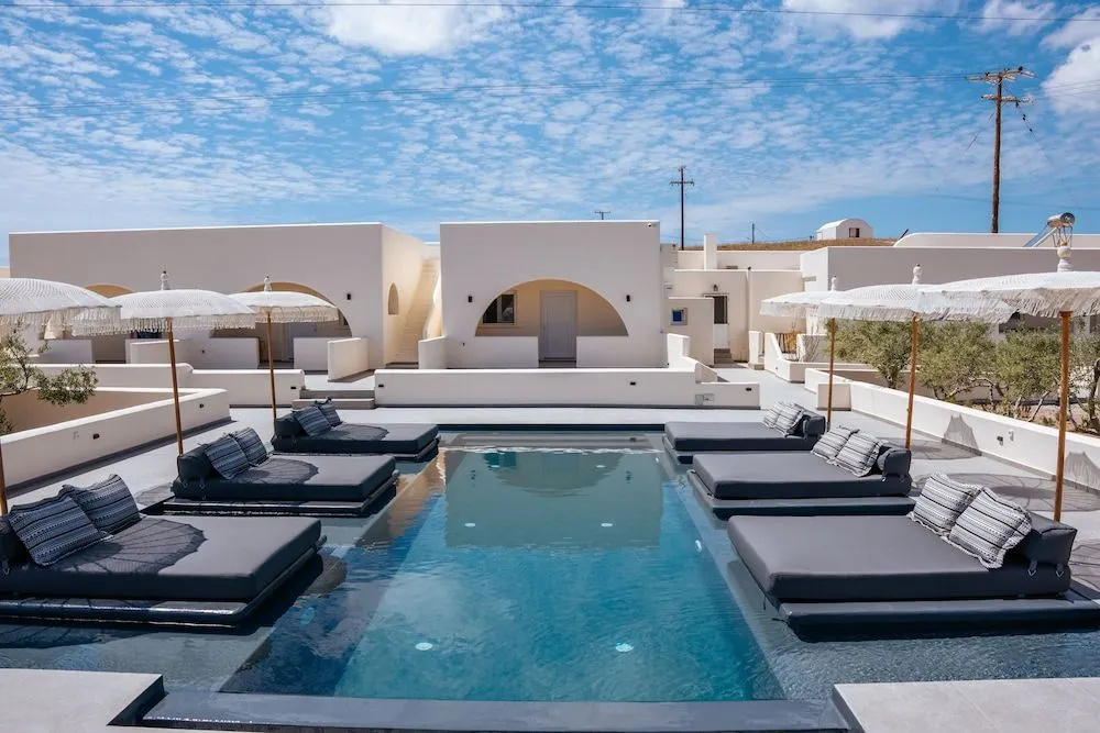 Foto - Zaitun Luxury suites-Adults Only