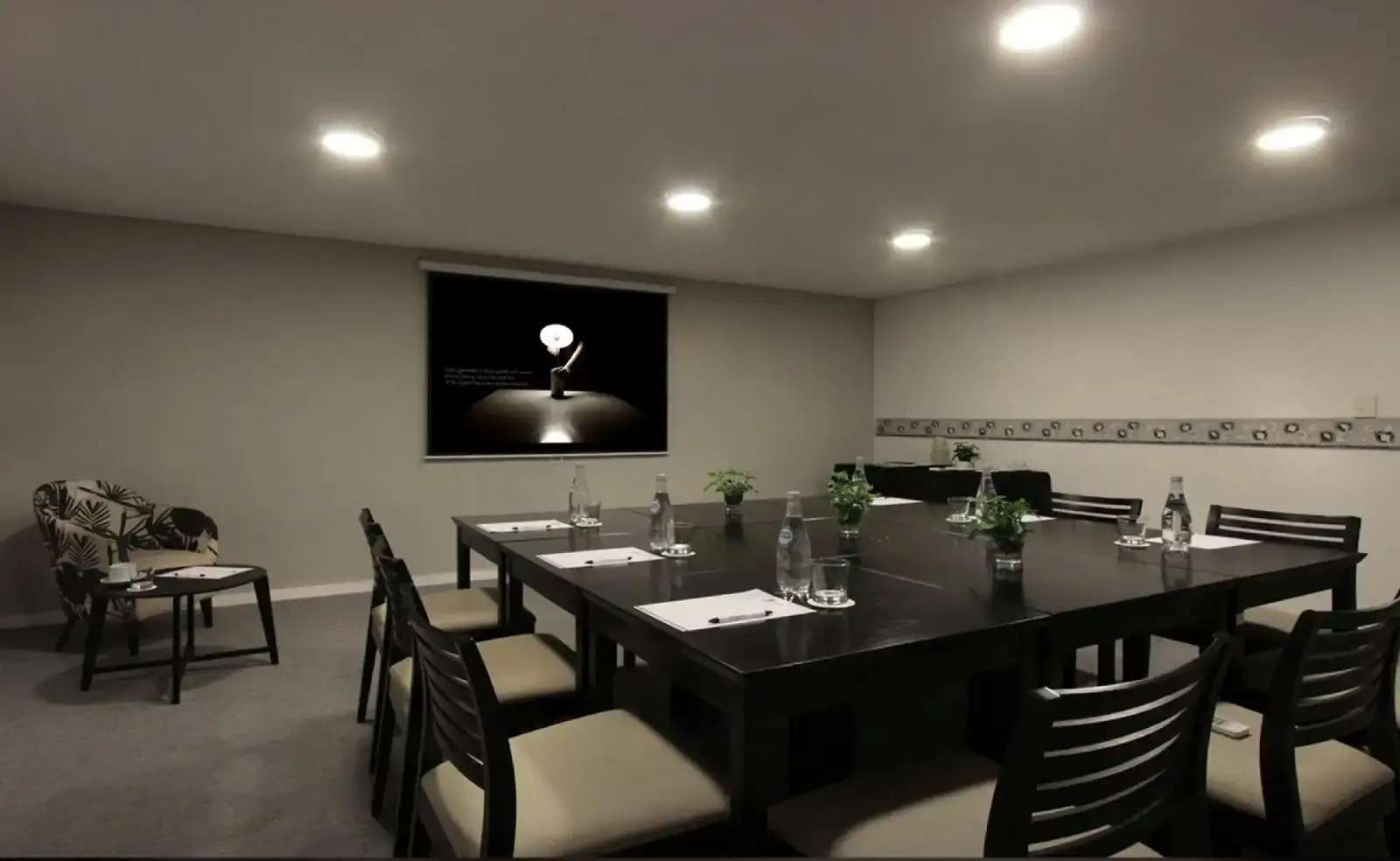 Foto - Pinares Panorama Suites, Spa & Convention Center
