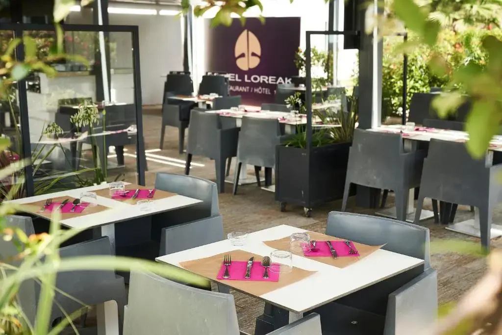 Photo - Hotel Loreak