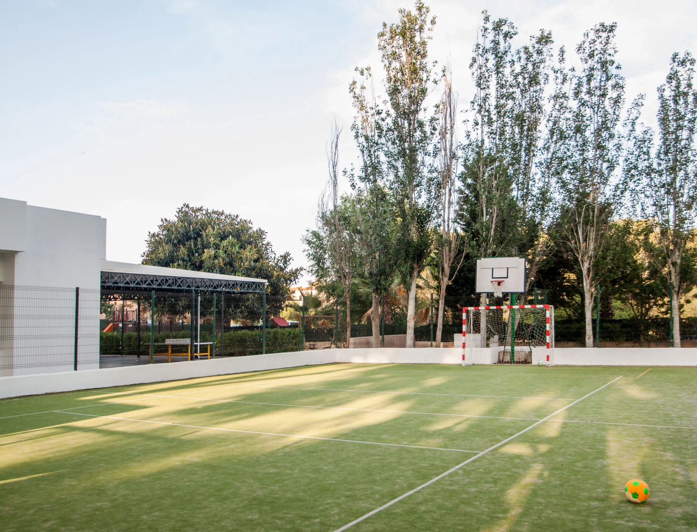 Foto - Globales Maioris