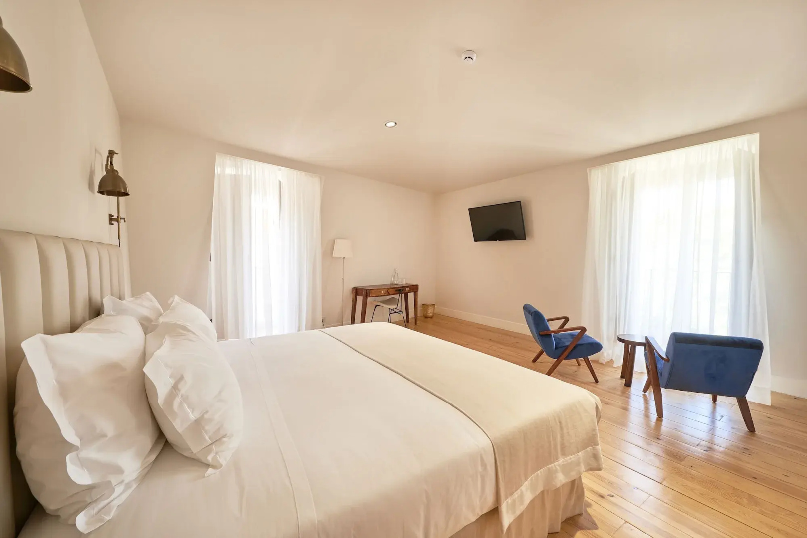 Foto - Hotel Alegria