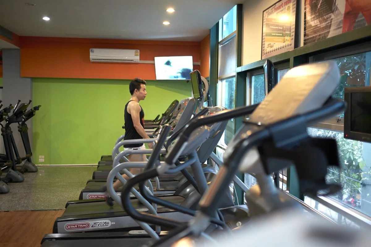 Foto - Ravipha Residences