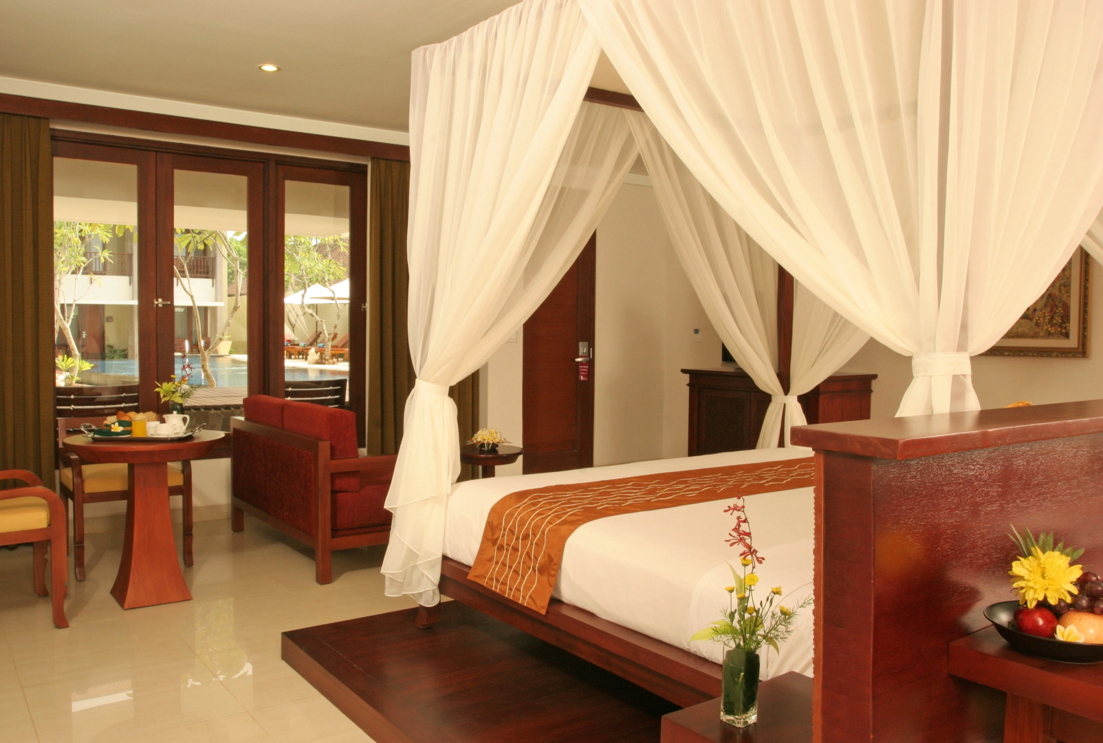 Foto - The Rani Hotel & Spa