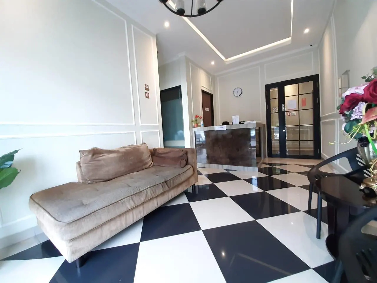 Photo - Flamboyan Residence Cipete