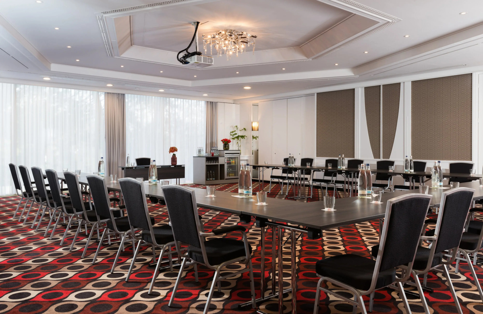 Foto - Leonardo Hotel Munich Arabellapark