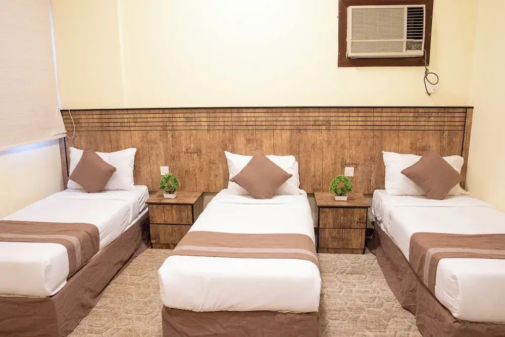 Foto - Saif Plus 3 Hotel by Orvana