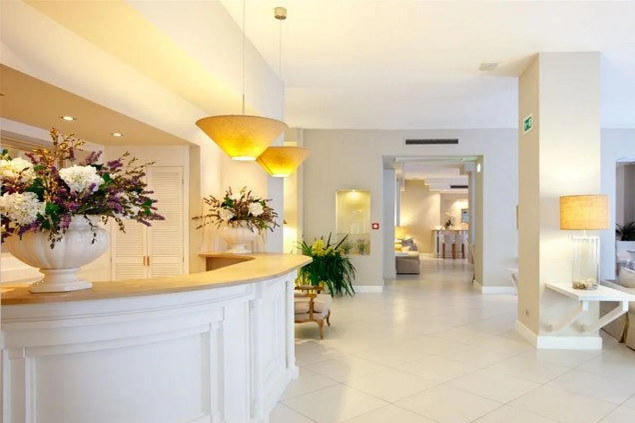 Photo - Hotel Capri
