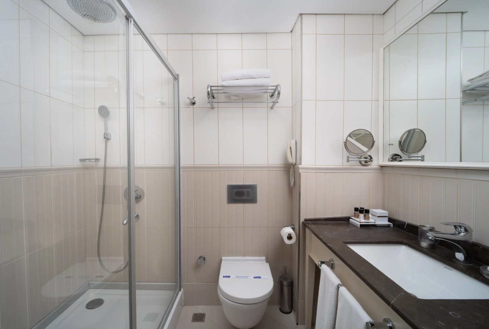 Foto - Recital Hotel