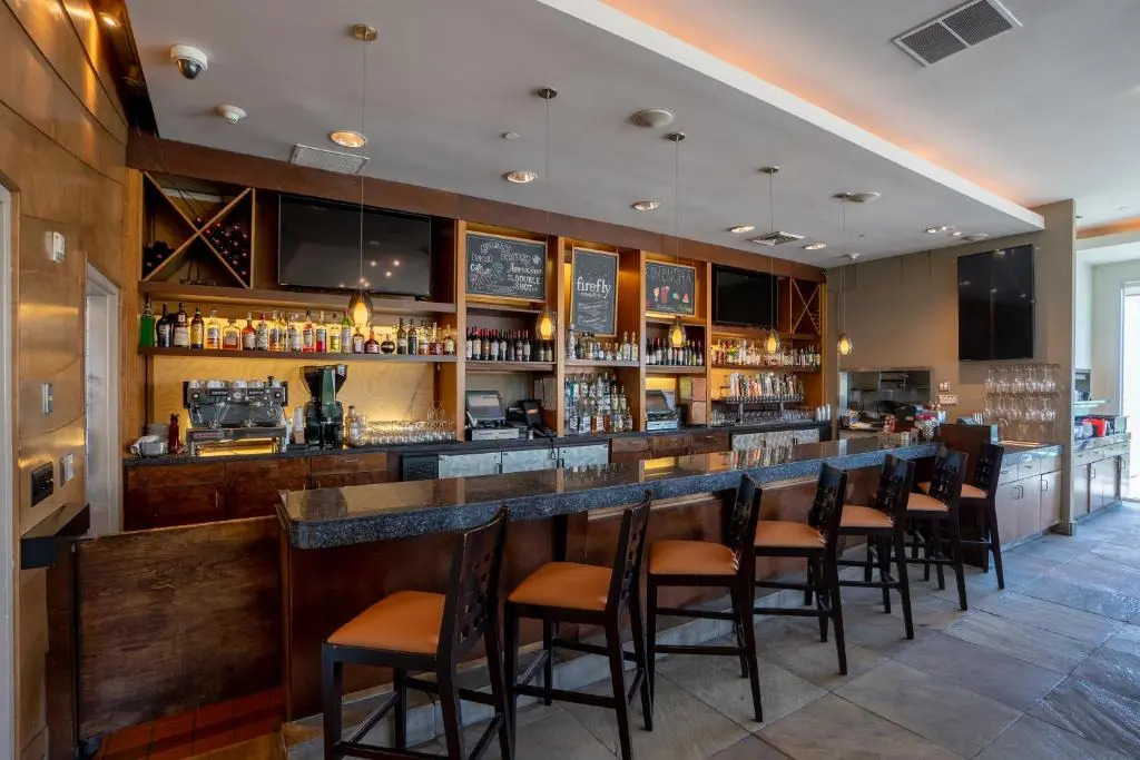 Foto - The Dana On Mission Bay