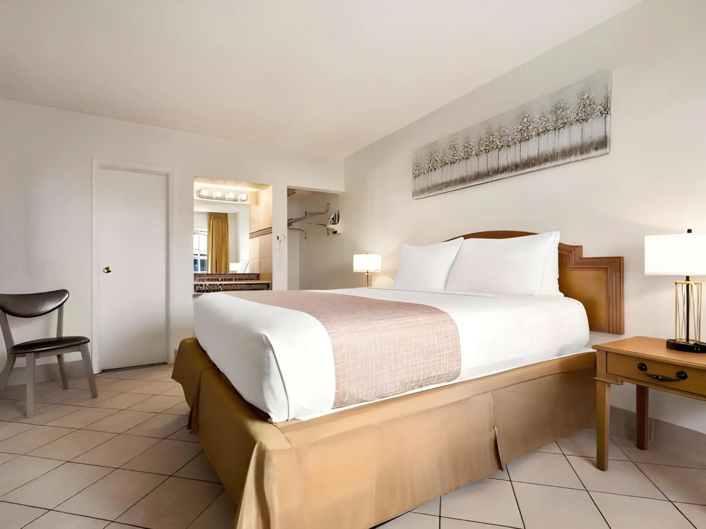 Foto - Travelodge by Wyndham Las Vegas