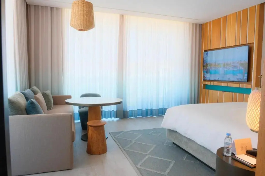 Foto - Hyatt Regency Taghazout