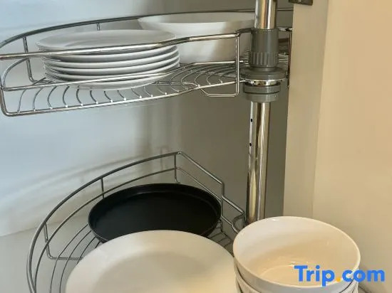 Photo - The Hub SS2 - Studio Suite Room