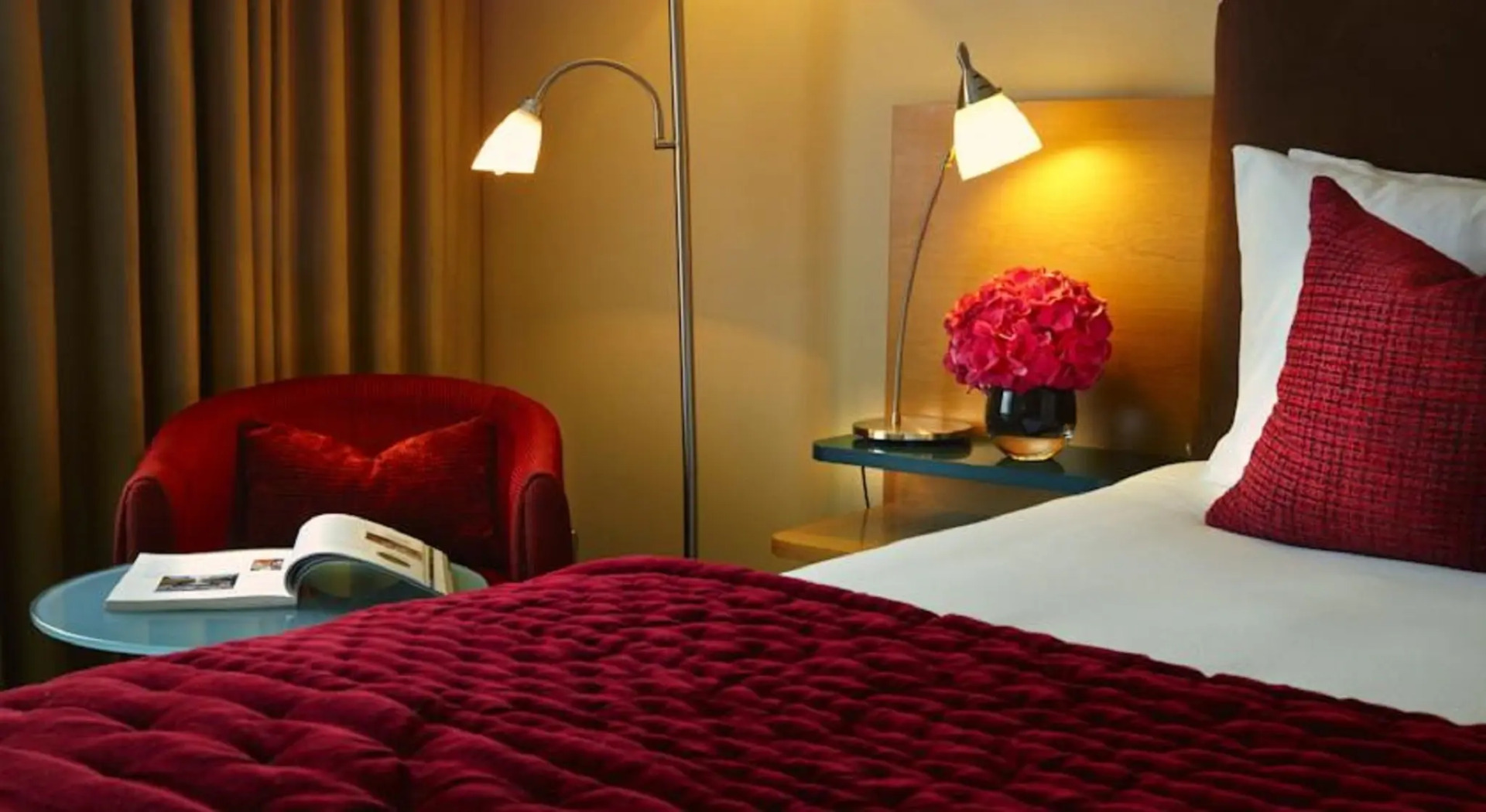 Foto - The Croke Park Hotel